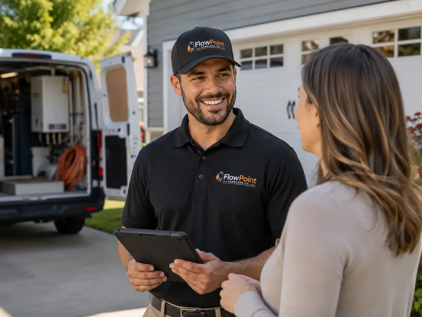 Tankless Water Heater Installation Rankin, TX FAQs
